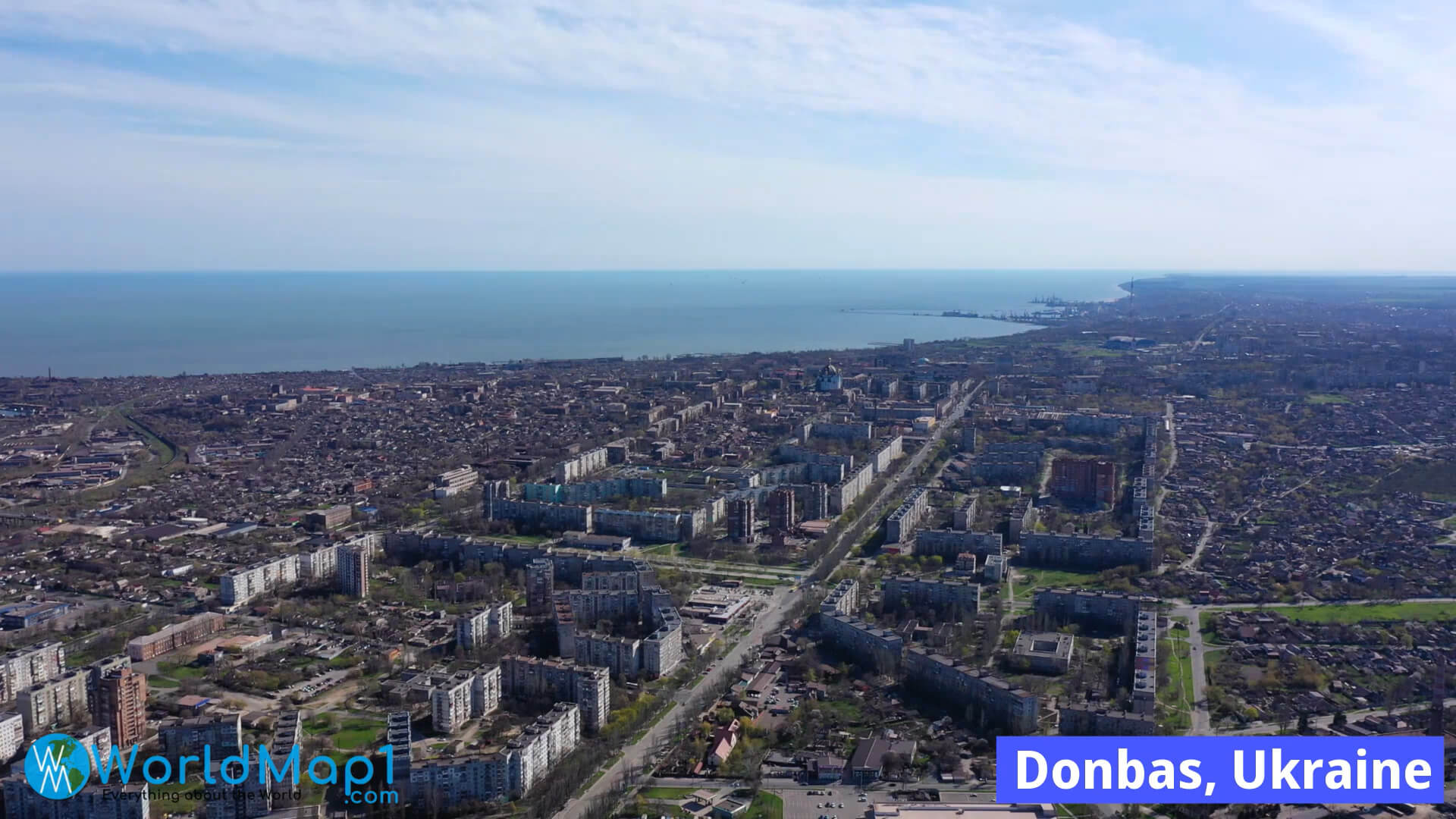 Donbas Ukraine